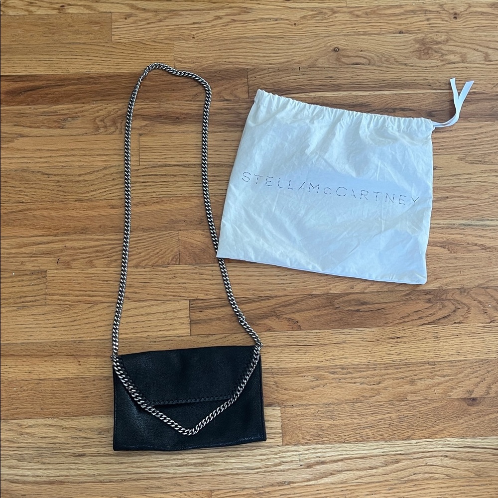 Stella McCartney crossbody